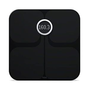Fitbit Aria 2 WiFi Smart Scale